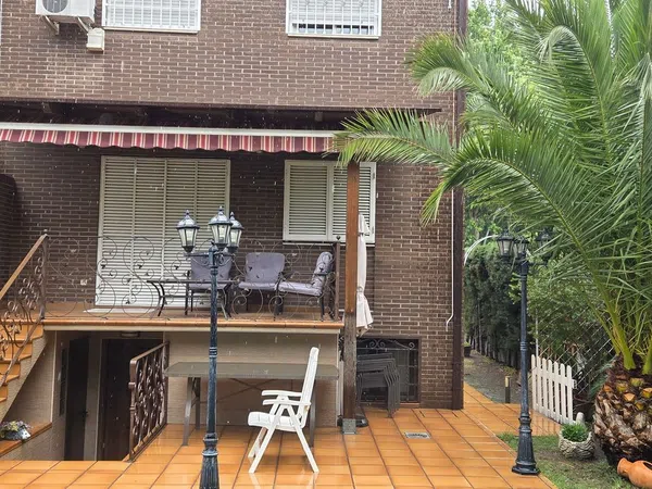 Chalet adosado en Calle Juan Ramon Jimenez, 100 - Foto 9