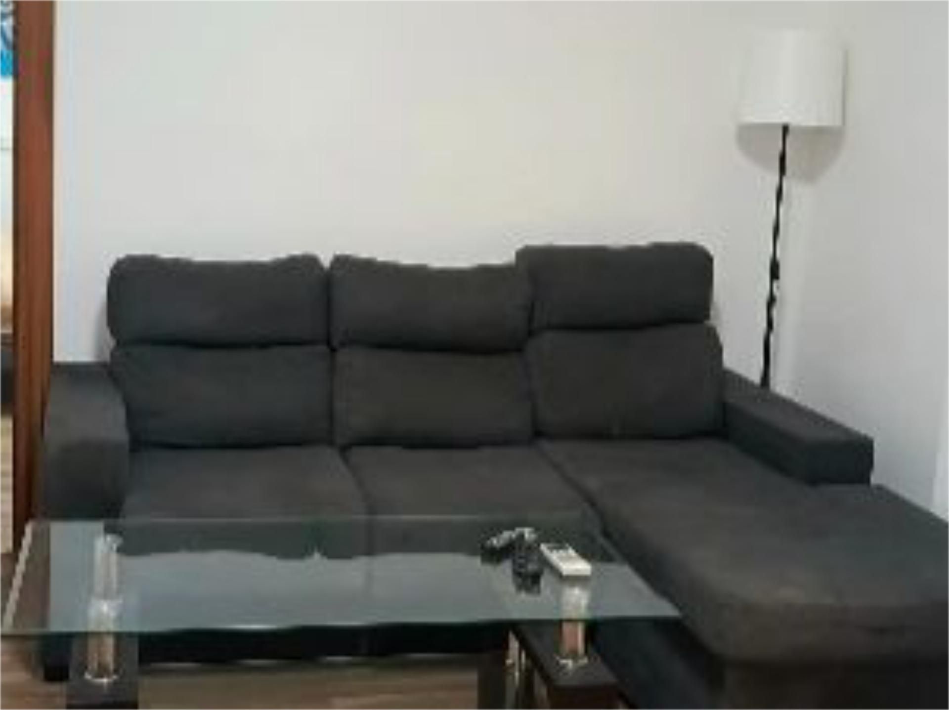 Piso en  Calle de la Virgen del Socorro 50