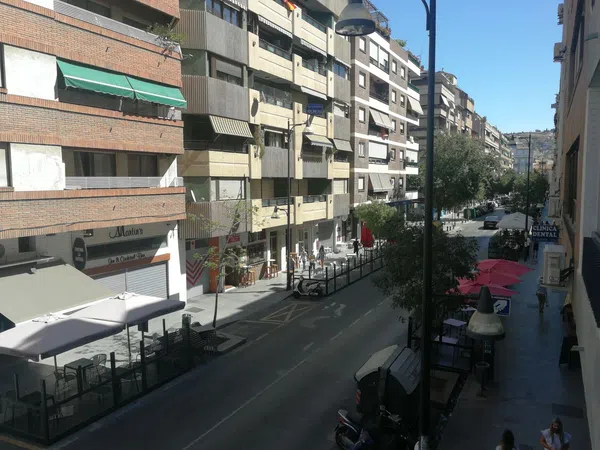 Piso en Calle alhamar, 27, Figares, Figares - Foto 12