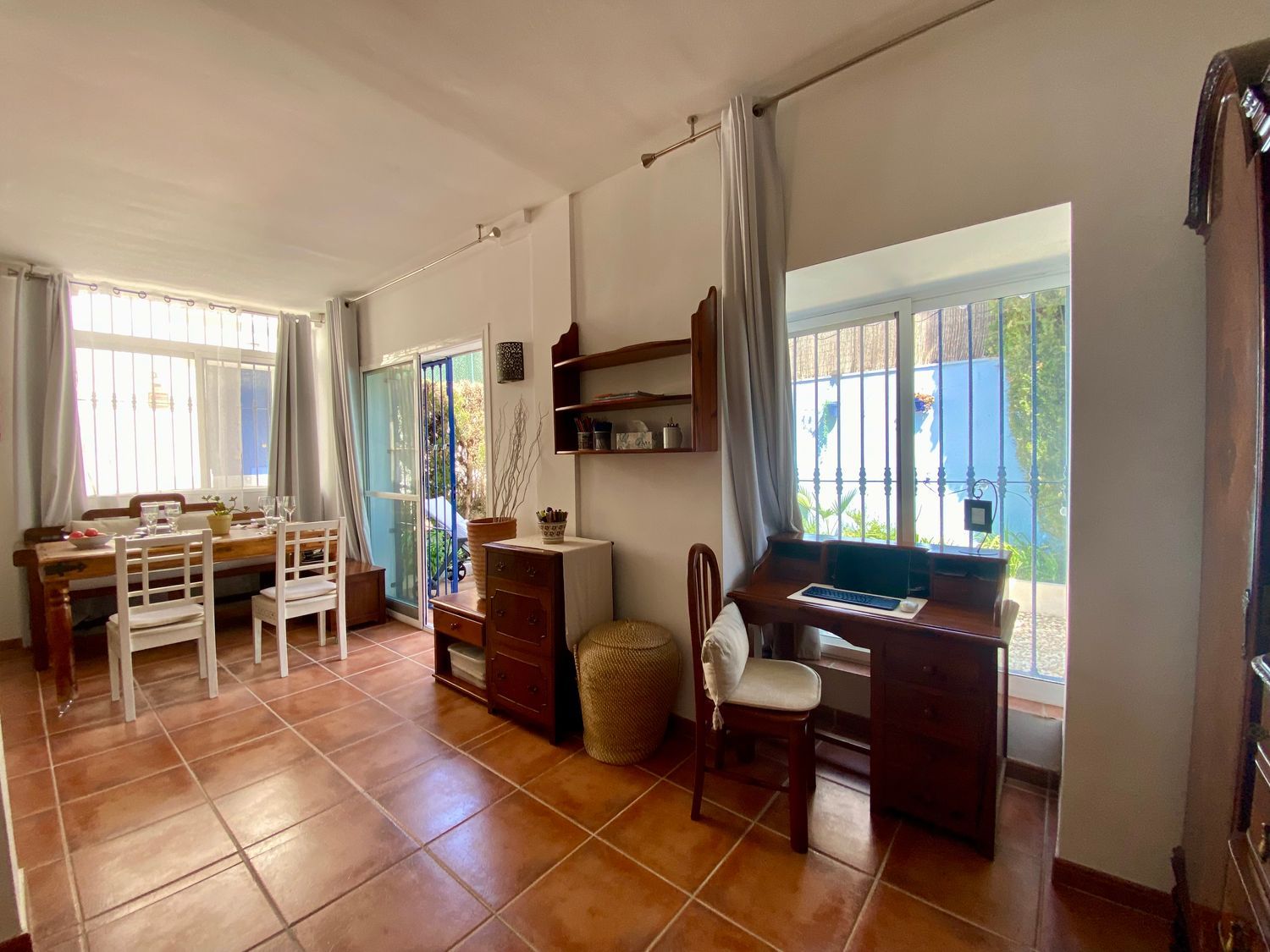 Chalet adosado en Villas del Rodeo, 19, Las Brisas - Foto 9