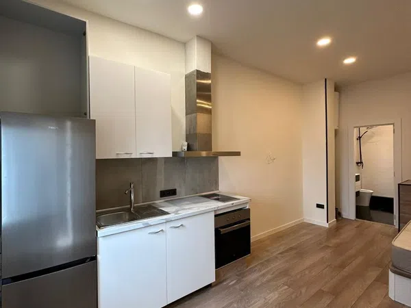 Piso en pau claris, 10 - Foto 1