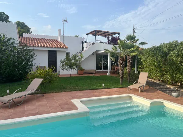 Casa o chalet independiente en Urbanització Calafat 2c, 21 a, Calafat, Calafat - Foto 11