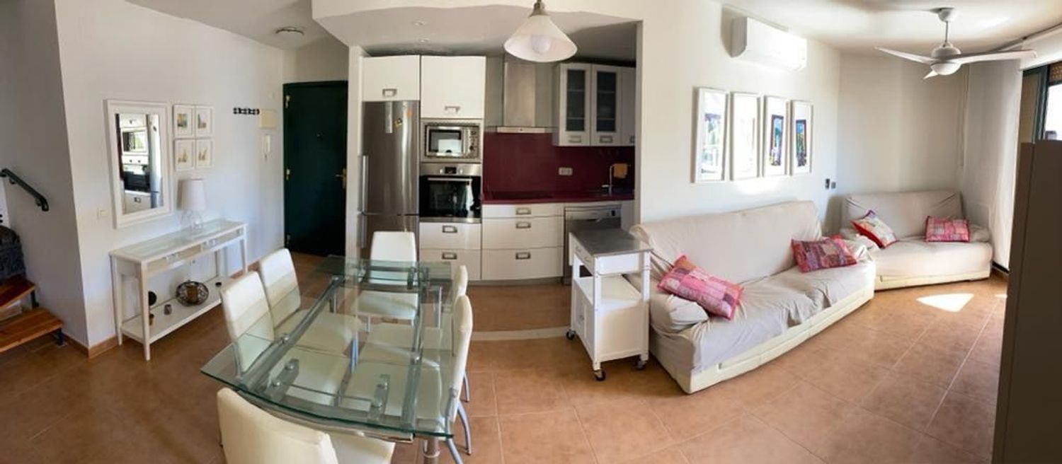 Dúplex en Atlanterra Playa, 4, Alemanes, Alemanes - Foto 4