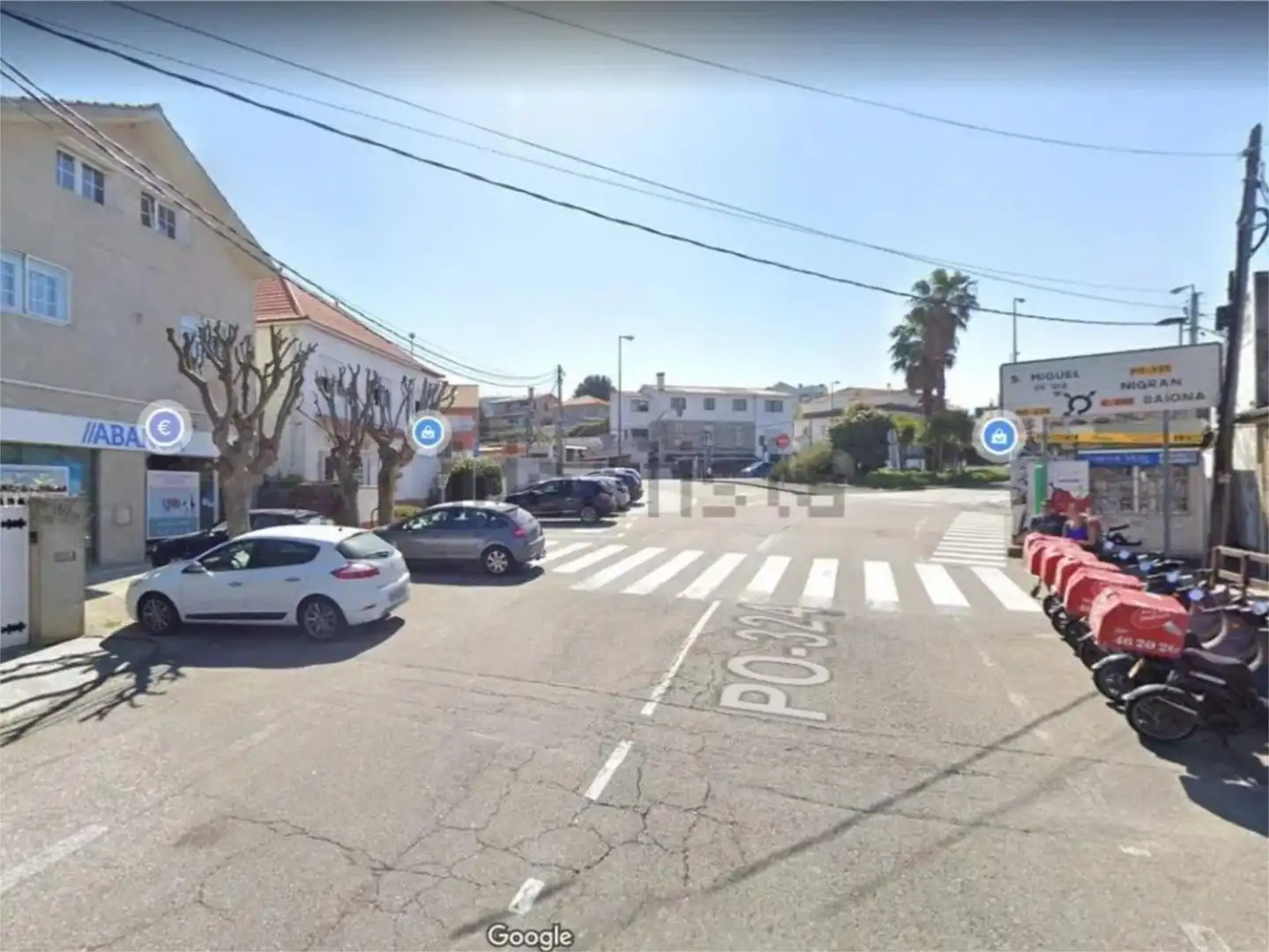 Local comercial en  Avenida de Cesáreo A. Vázquez 180 - Foto 2