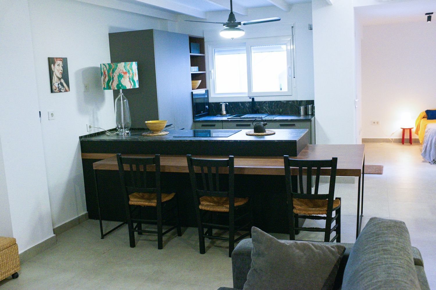 Casa independiente en Barrio Olletas - Sierra Blanquilla - Foto 7