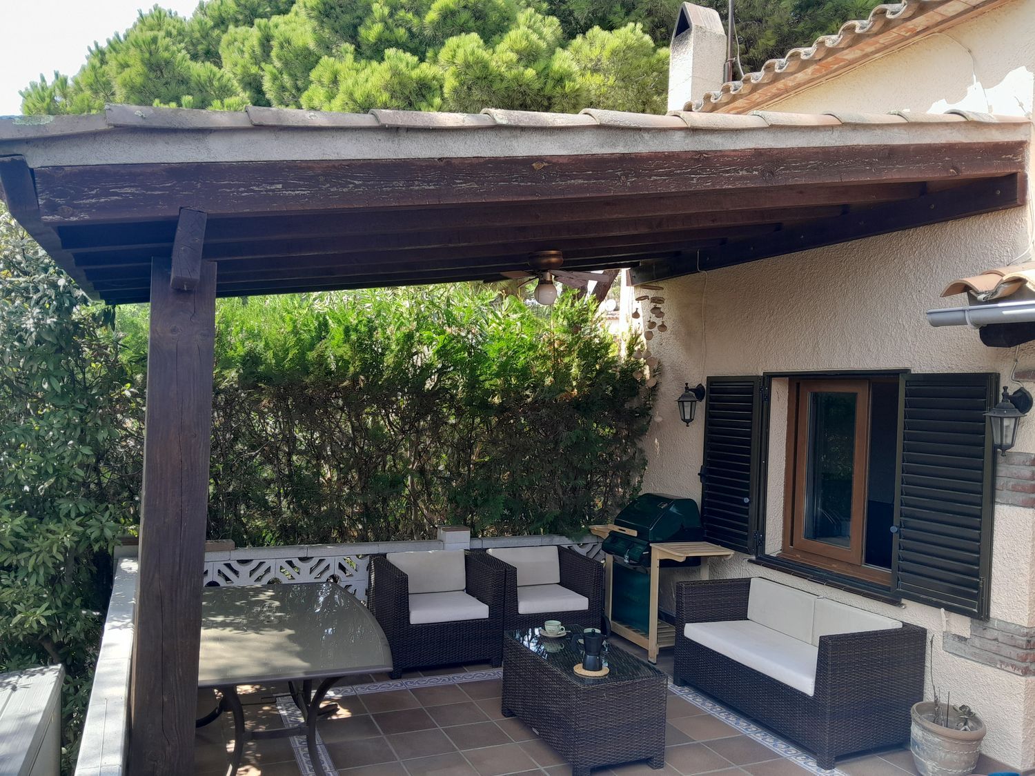 Chalet adosado en Passatge Dublín, 20, Torre Vella - Torre Gran - Les Dunes - Foto 5