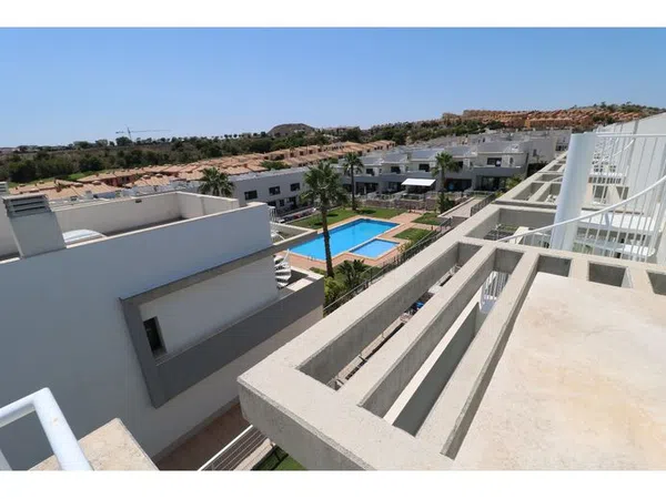 Chalet adosado en Calle Portichol, 284 - Foto 4