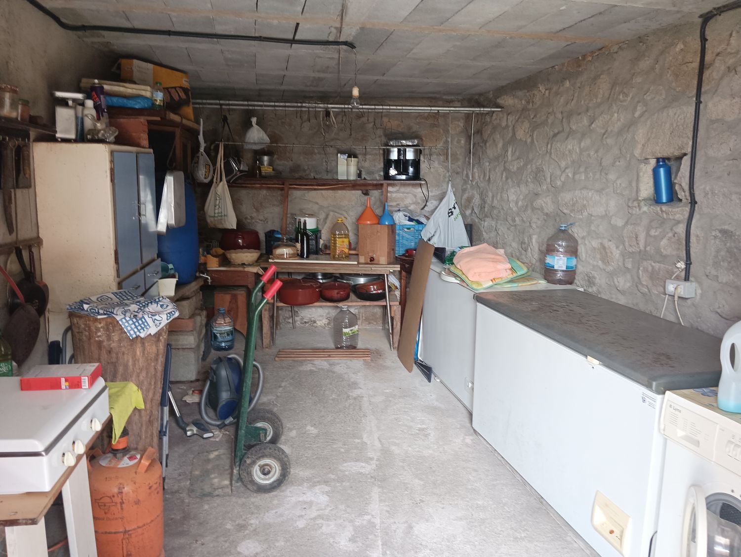 Casa de pueblo en Carretera, 1 - Foto 26