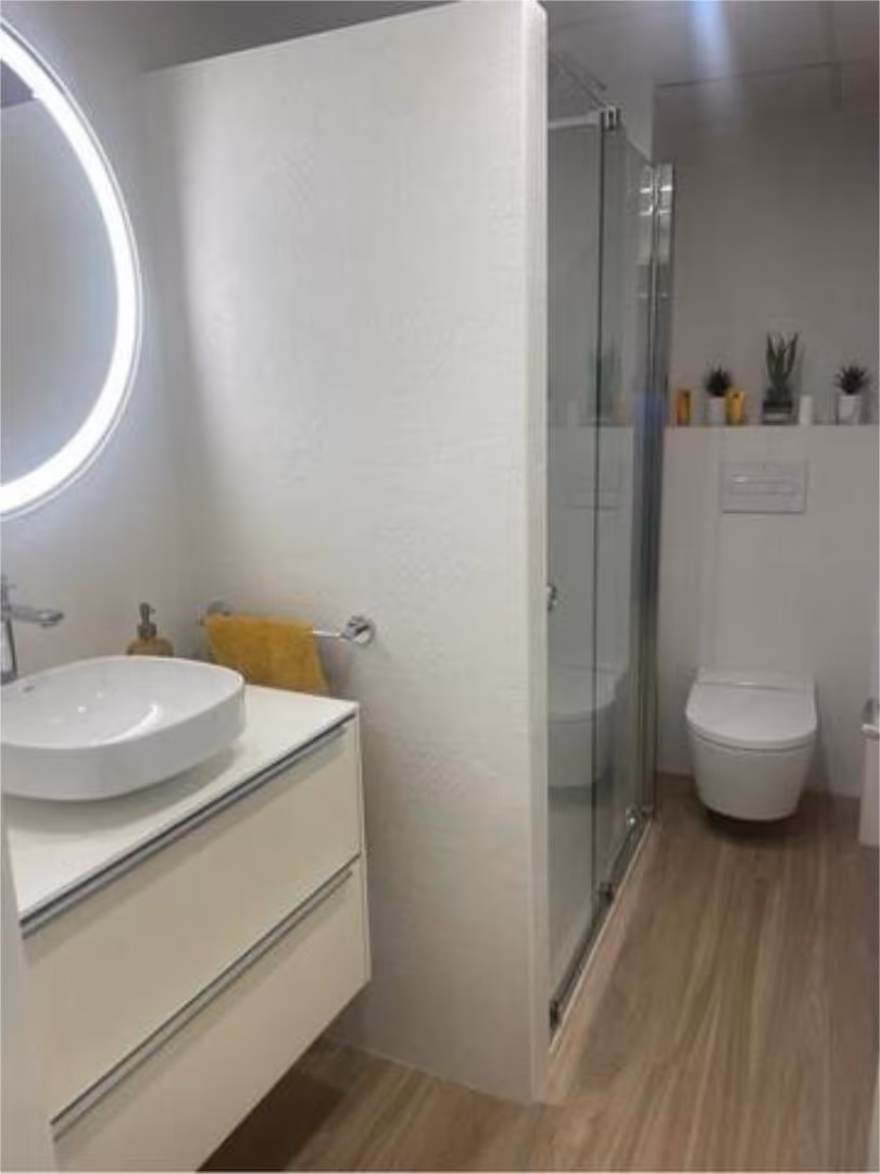 Apartamento en Centro - Foto 3