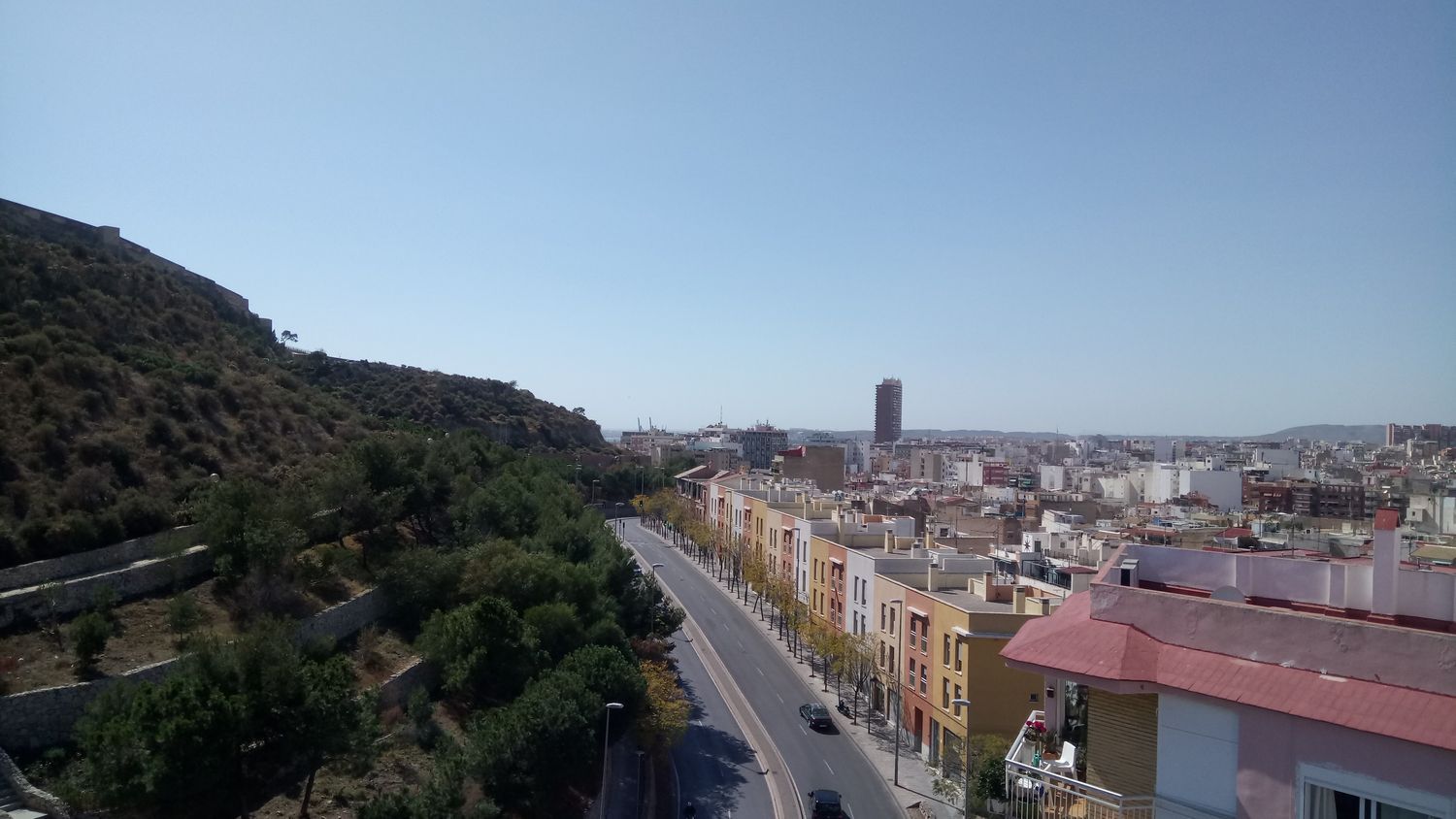 Piso en Calle de Vazquez de Mella, 13, Carolinas Bajas - Foto 15