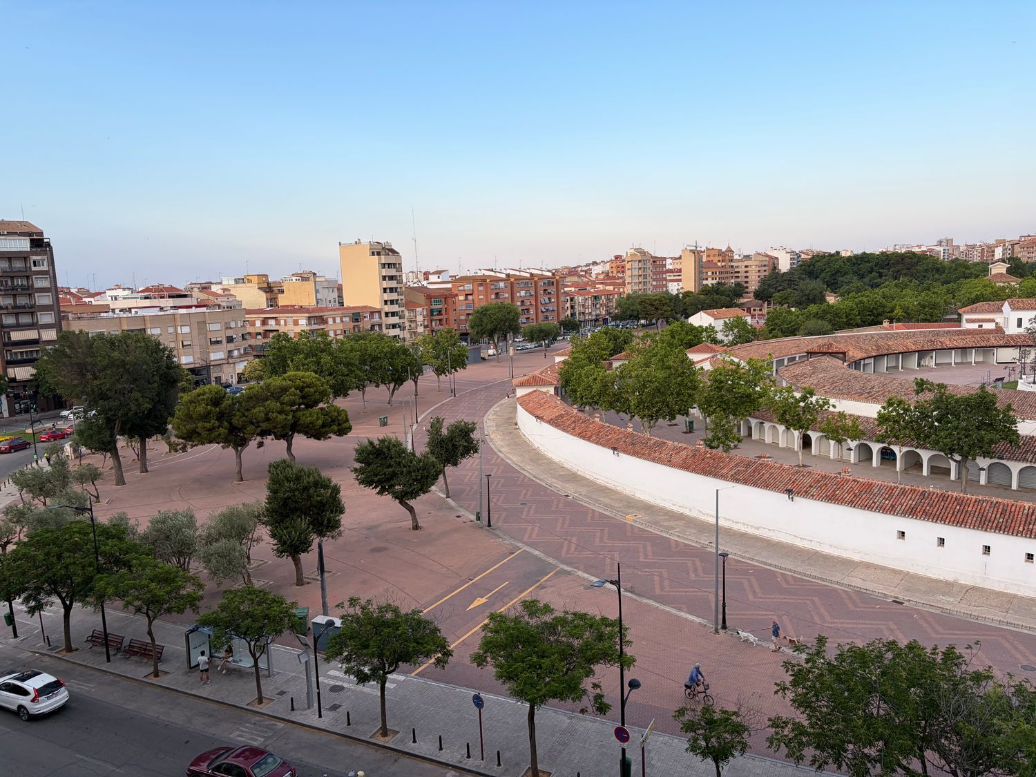 Piso en Calle Benavente, 30, San Pablo, San Pablo - Foto 3