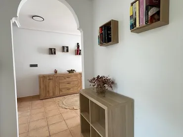 Chalet en  Carrer la Vall D'Alcala - Foto 32