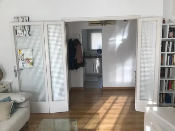 Piso en Calle de l'Espiga, 12, El Congrés i els Indians - Foto 4