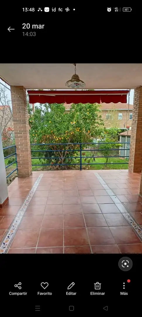 Chalet en  Calle José María Rodríguez Tejada 14I - Foto 10
