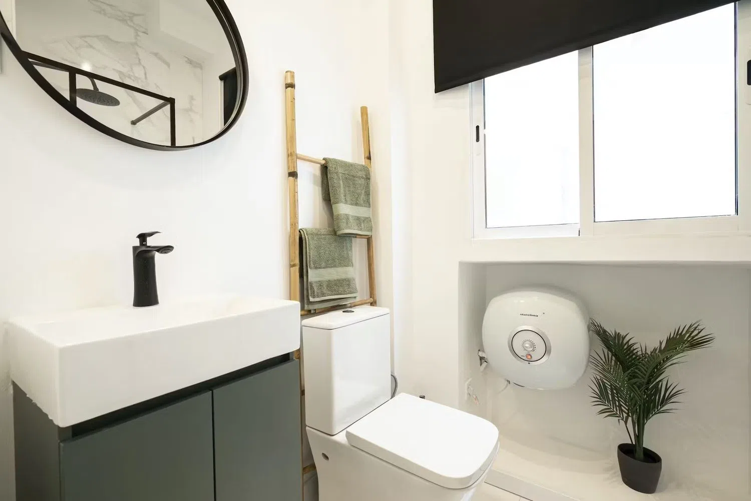 Piso en C. de Ferraz, 43 - Foto 11