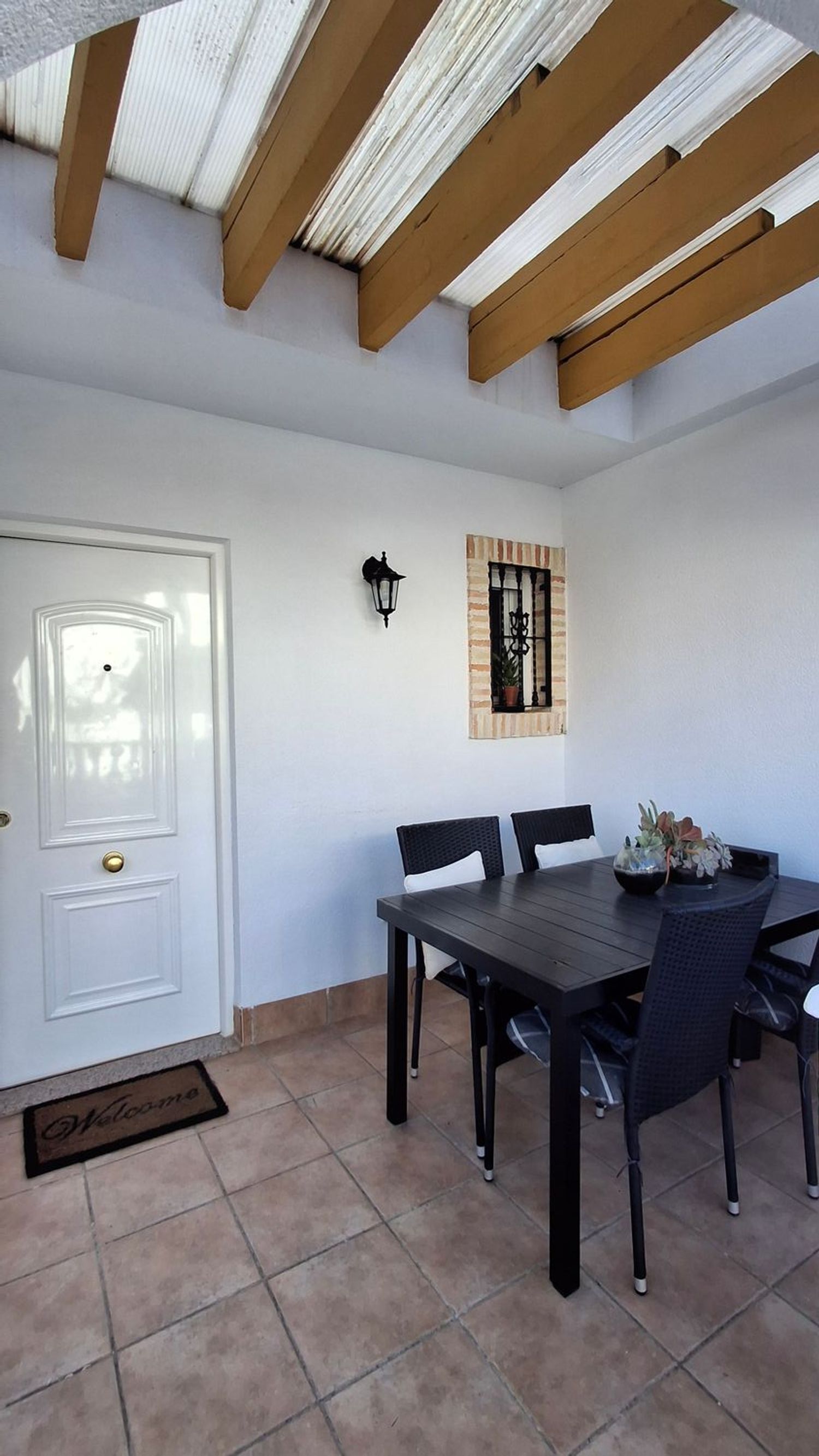 Chalet adosado en Calle del Fénix, 7 - Foto 4