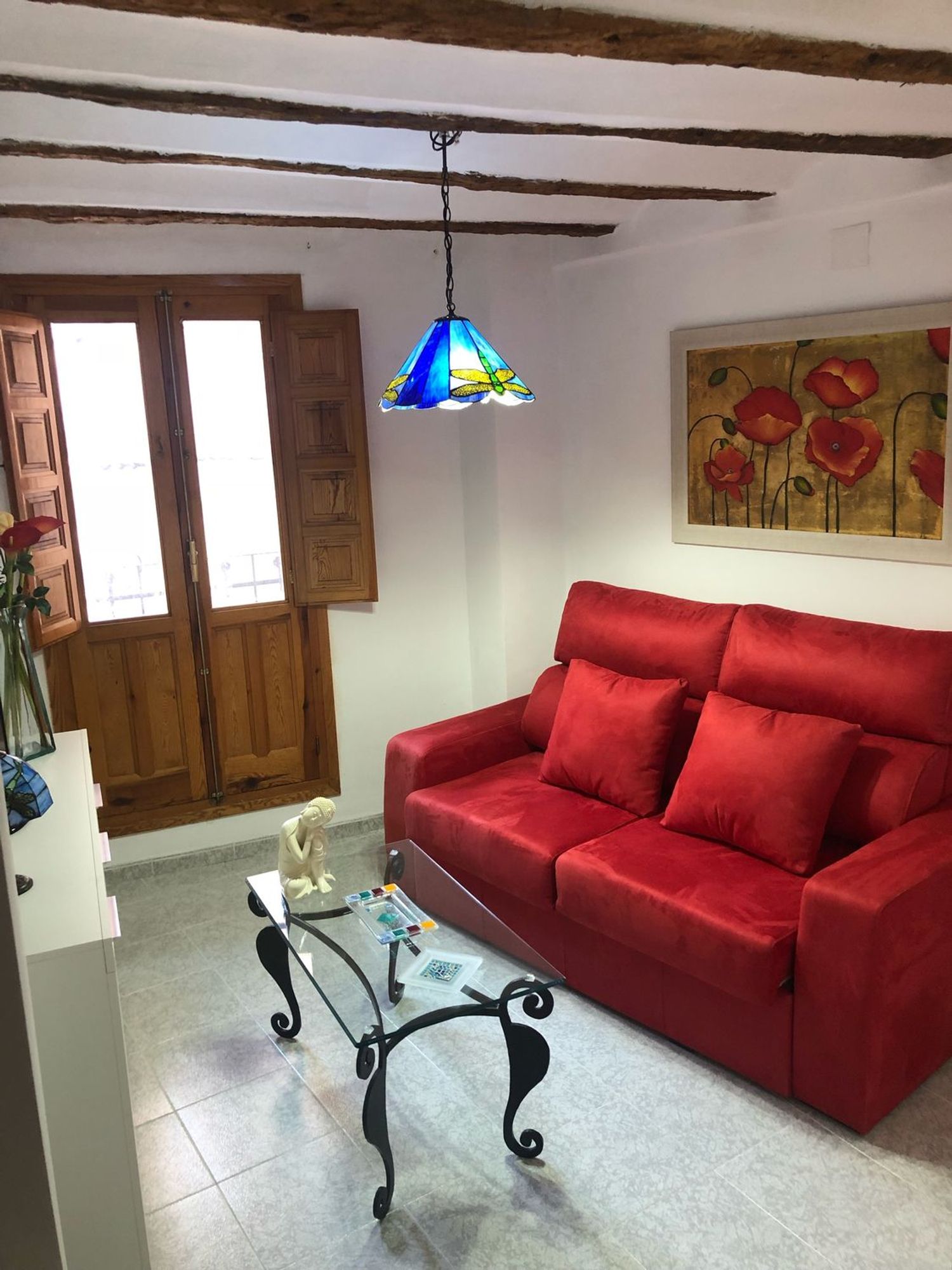 Casa de pueblo en Calle Mesón, 17 - Foto 6