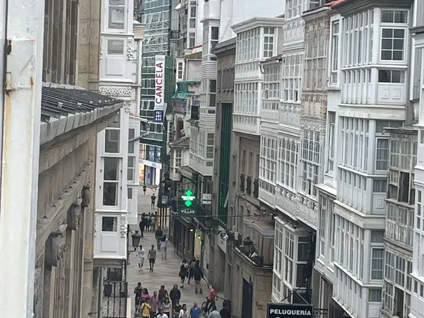 Piso en calle Real, 23 - Foto 31