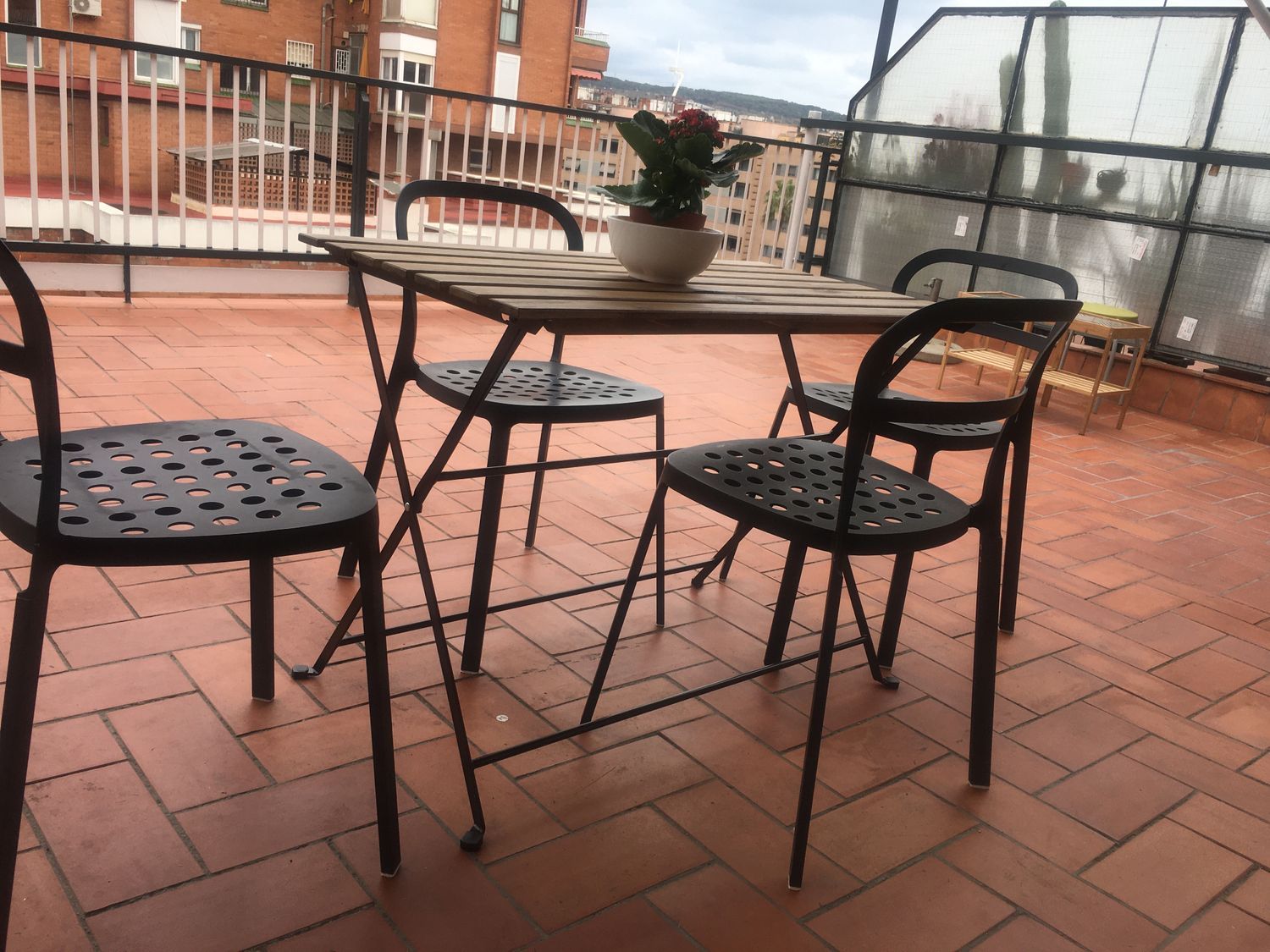 Ático en calle Martí Codolar, 41 - Foto 6