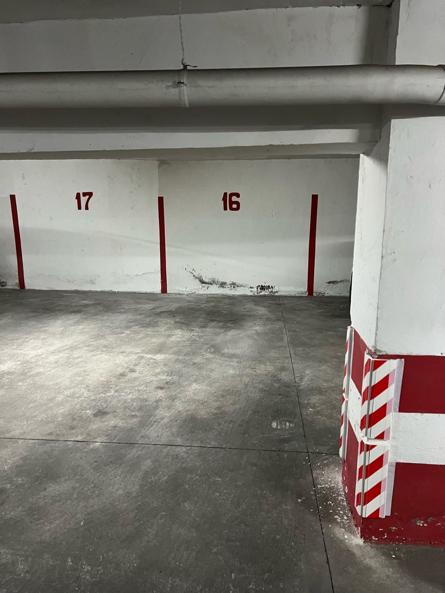 Garaje en Pasaje Cruz de Mayo, 4, Los Pajaritos - Foto 7