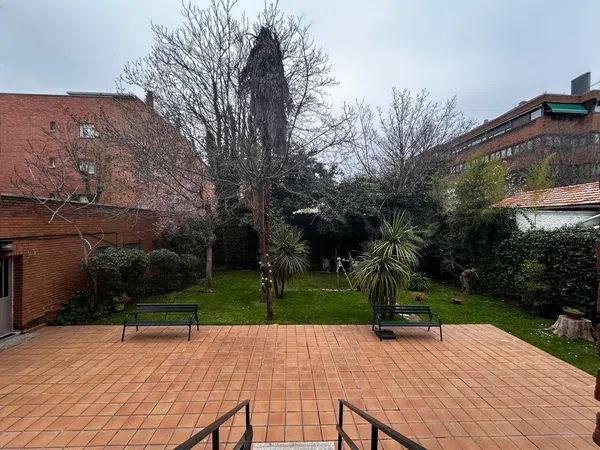 Piso en calle de Protasio Gómez, 3