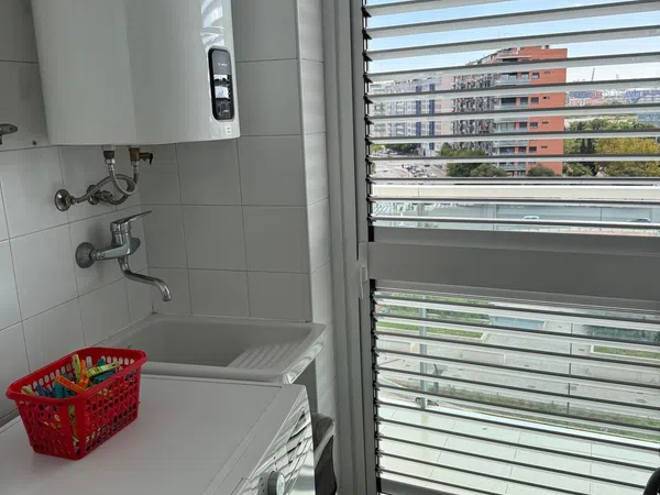 Piso en Paseo de l'Albereda, 51, Penya-Roja - Foto 21