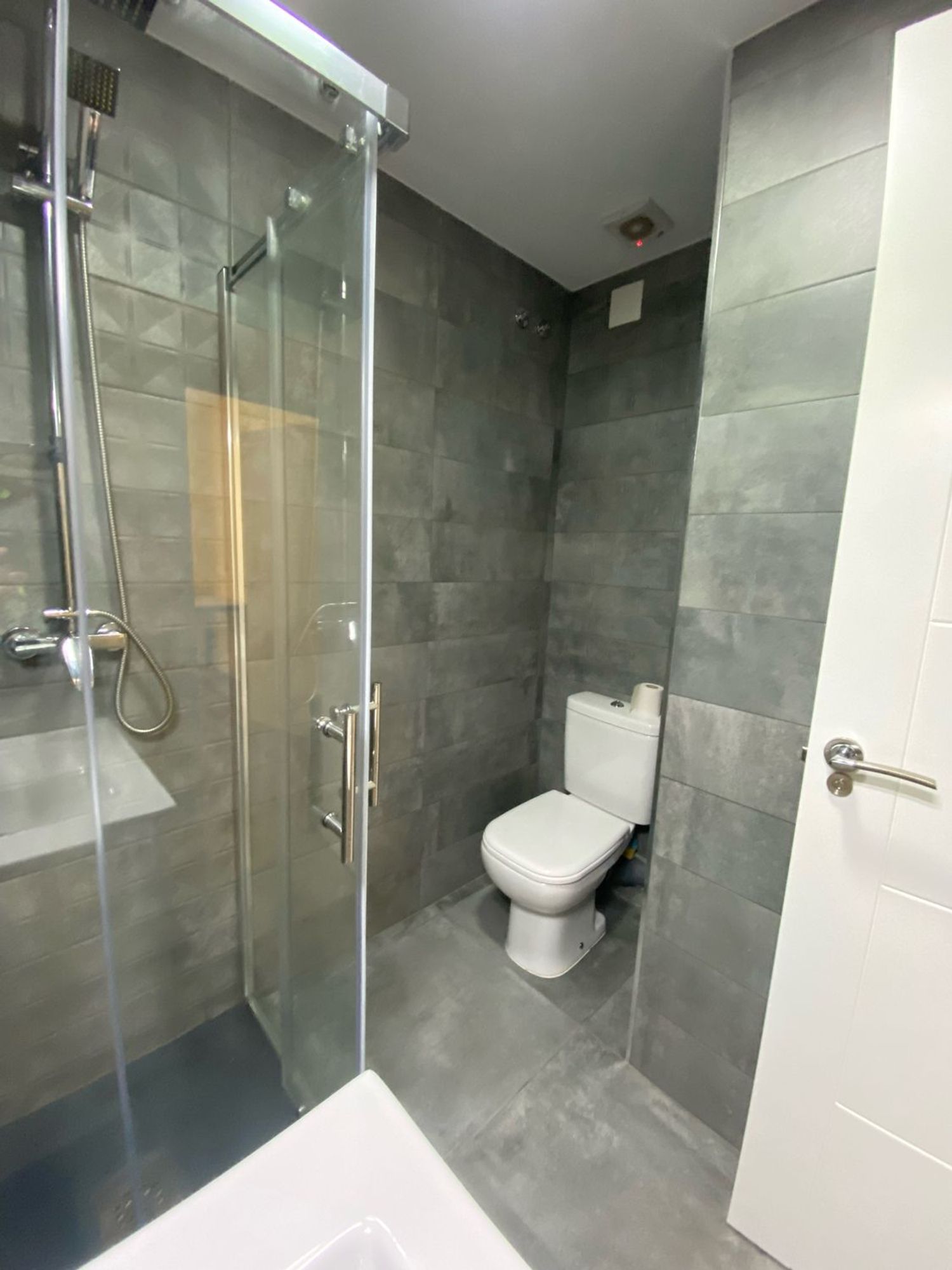 Piso en Trasera Isabel de Moctezuma, 4 - Foto 21