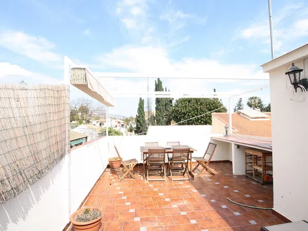 Casa independiente en calle Vicente Espinel, 7