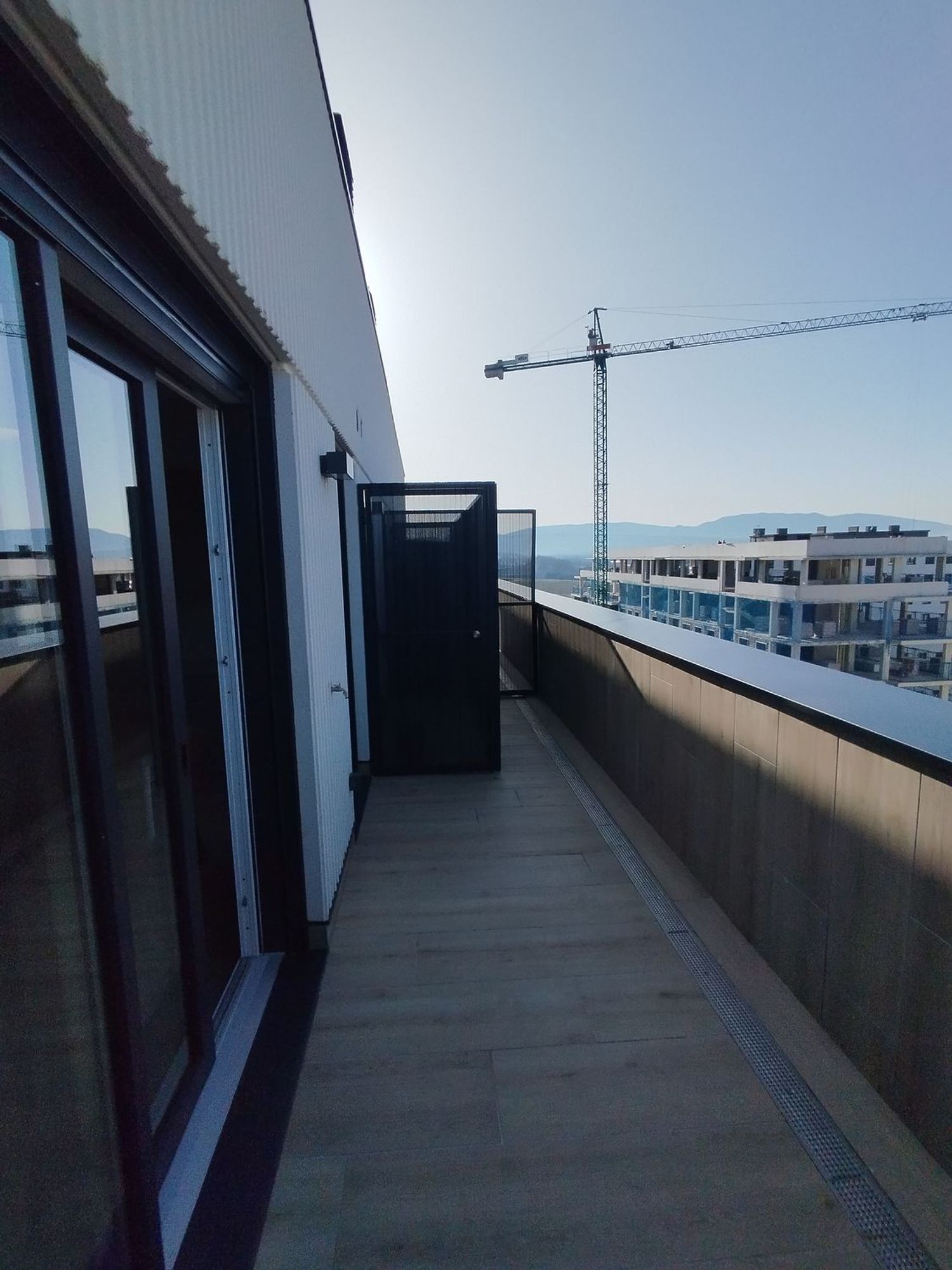 Ático en calle de Fidel Lázaro Aparicio, 7 - Foto 4