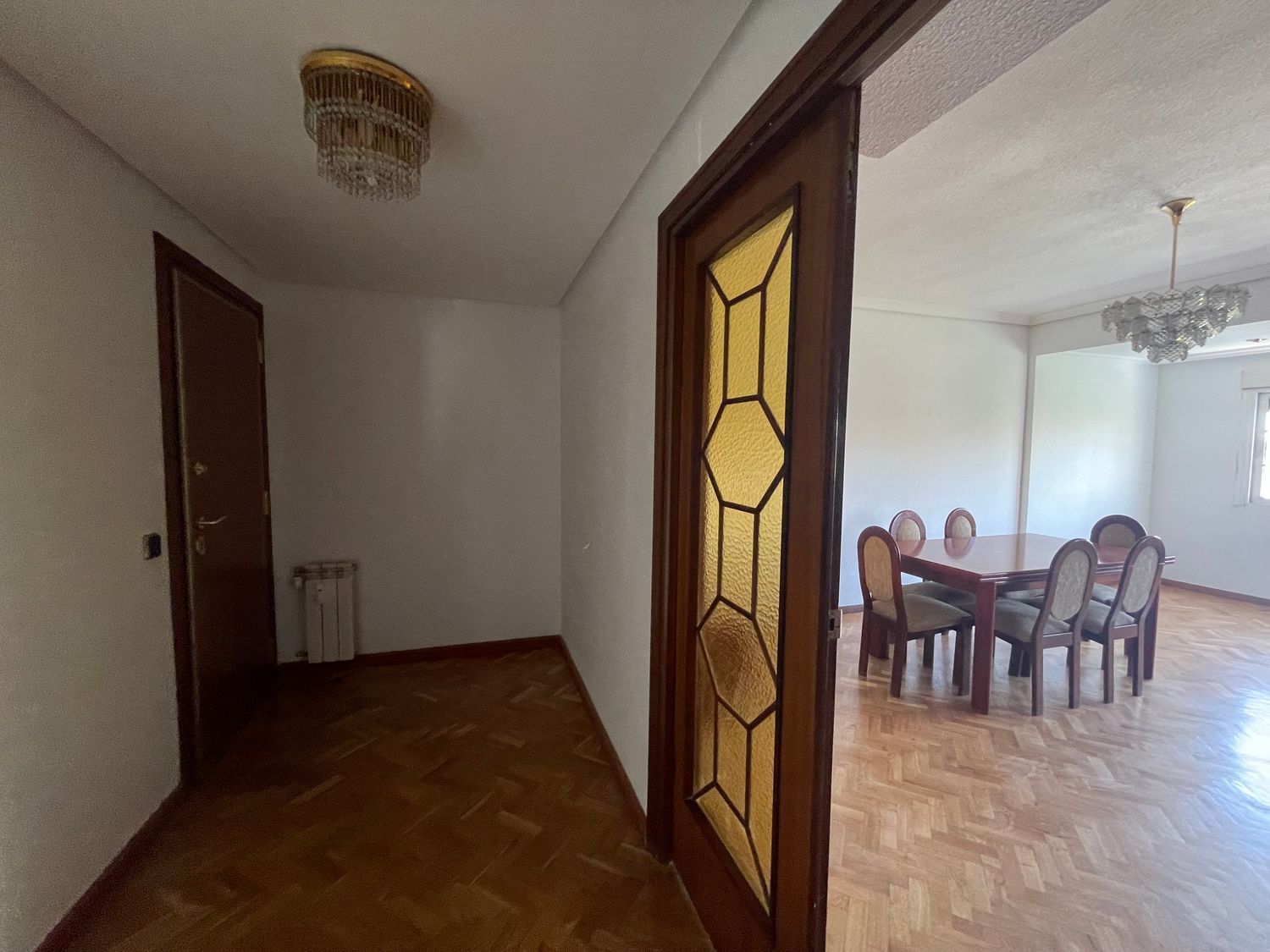 Piso en Calle de Carlos y Guillermo Fernández Shaw, 2, Adelfas - Foto 46