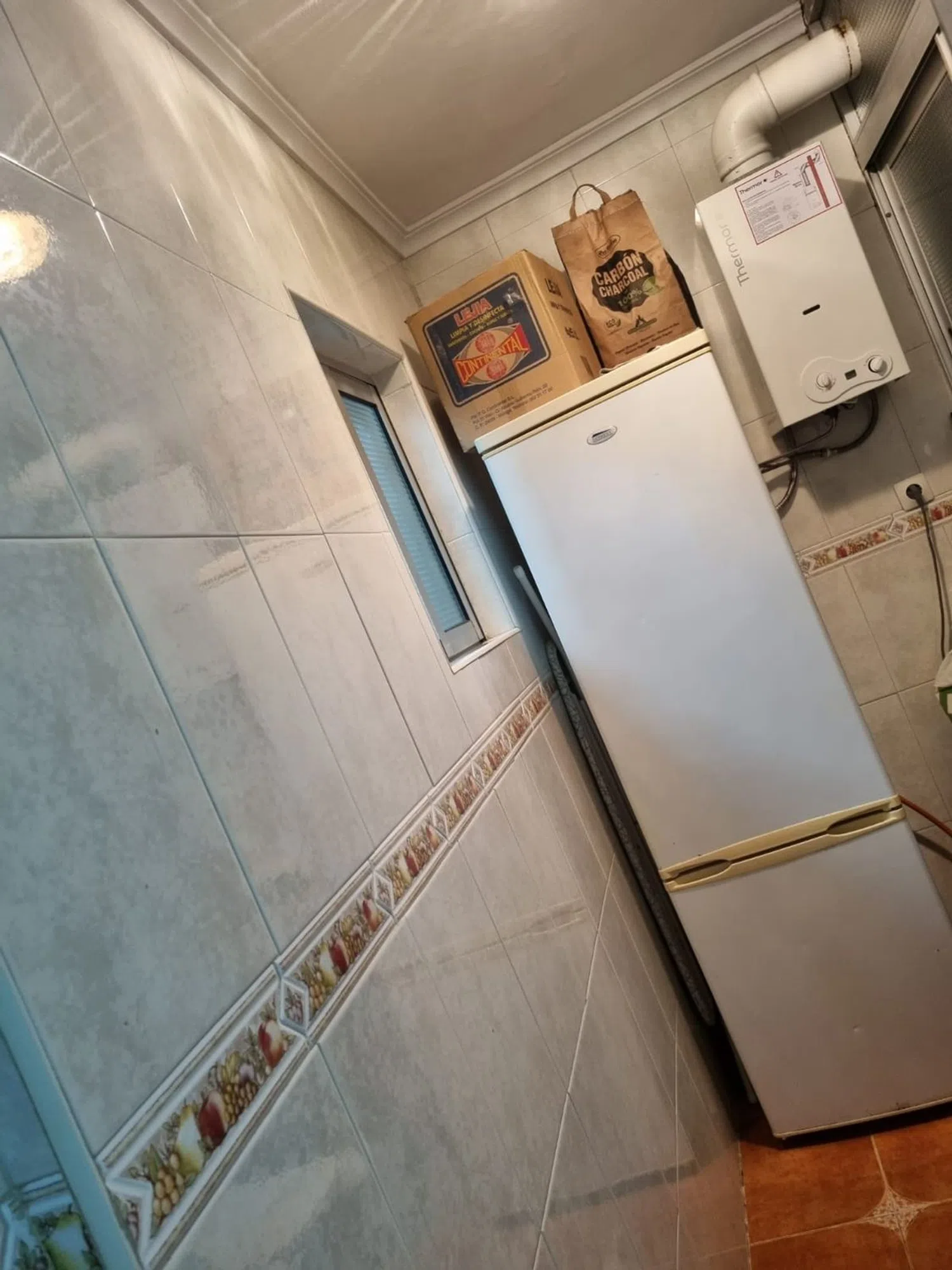 Piso en calle Cómpeta, 20 - Foto 7