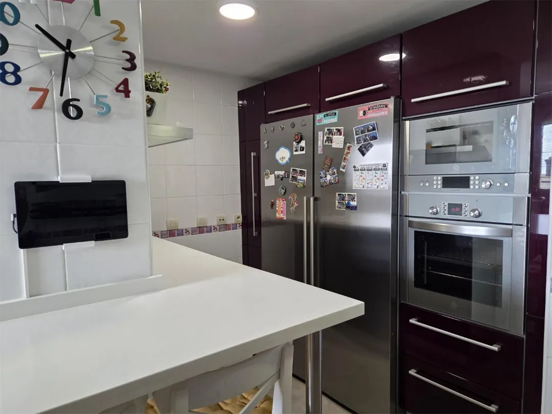 Piso en  Calle Lora del Río 21 - Foto 15