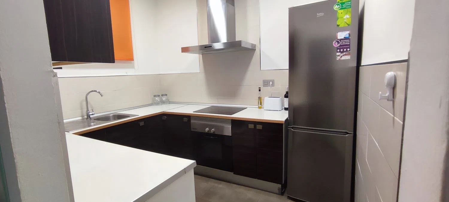 Piso en calle de l'Arxiduc Carles, 43 - Foto 2