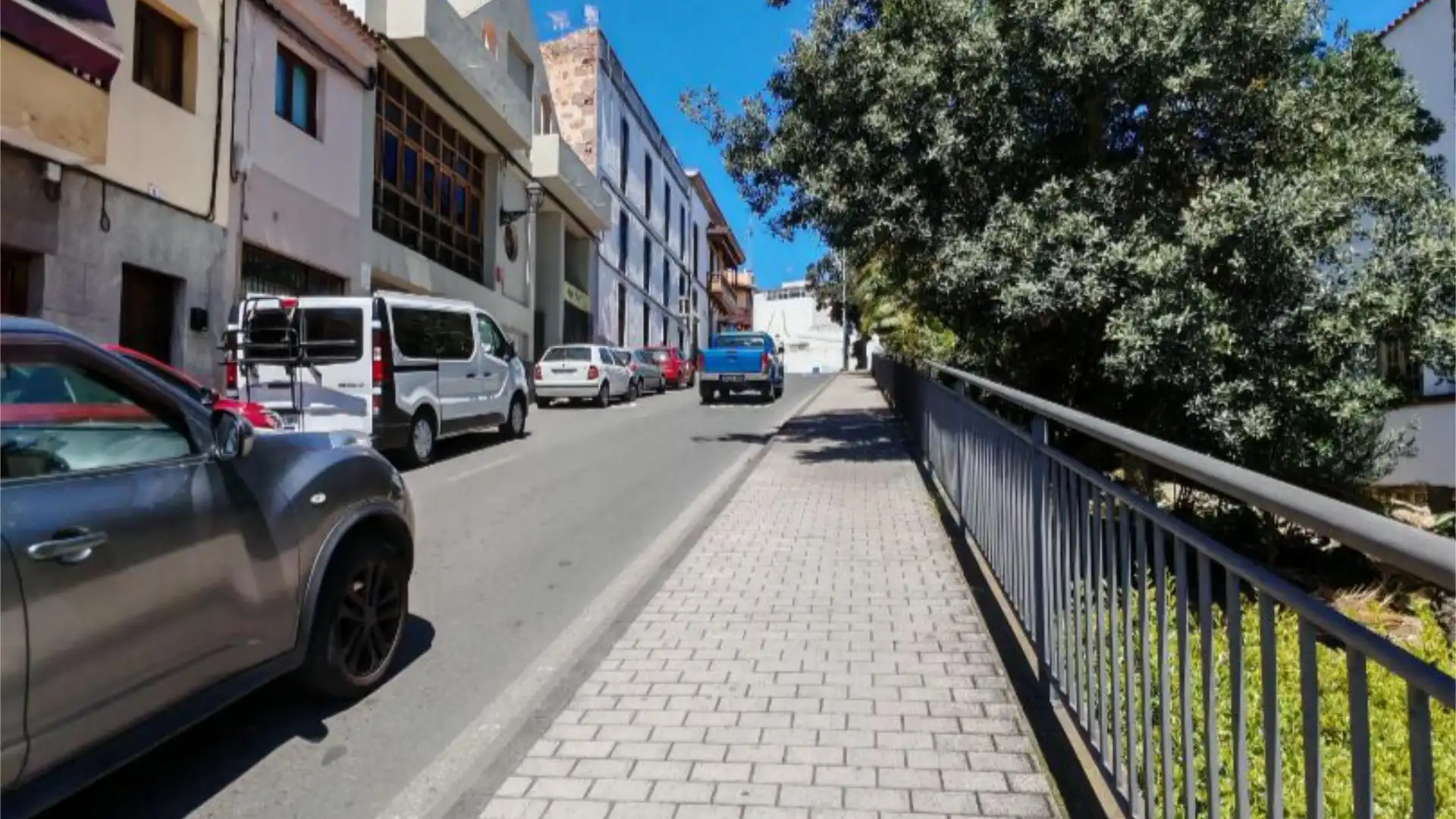 Piso en  Calle San Juan Bosco 4 - Foto 30