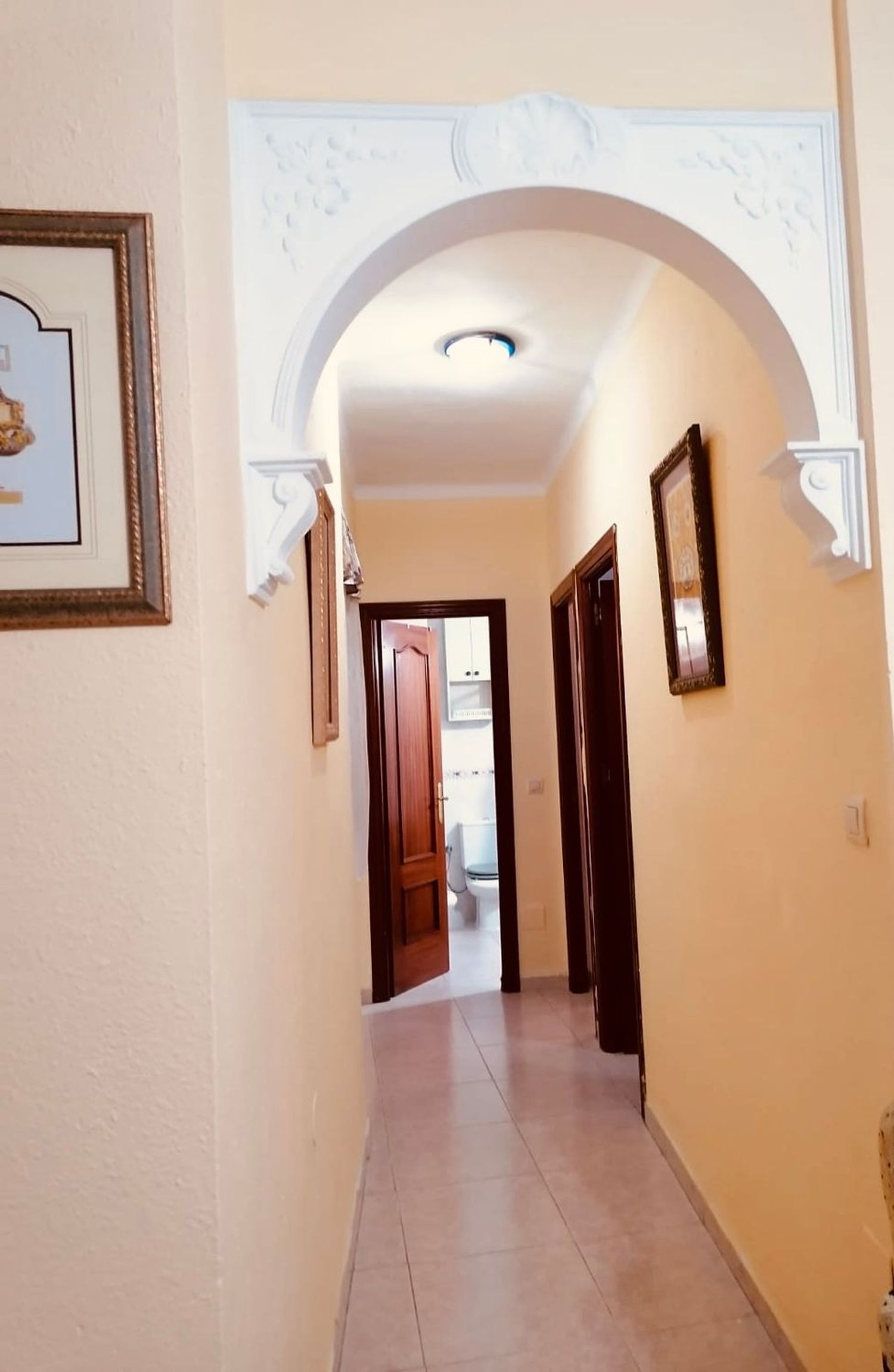Piso en Paseo de los Tilos, 59, Cruz del Humilladero - Los Tilos - Foto 6