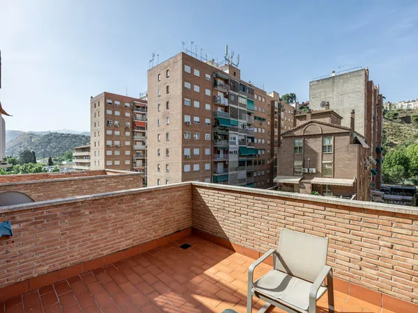 Piso en Paseo de las Palmas, 114, Ctra Sierra - Acceso Nuevo Alhambra, Ctra Sierra - Acceso Nuevo Alhambra - Foto 7