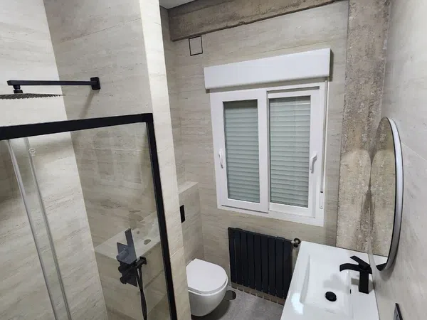 Piso en Fernández de Isla, 25 - Foto 6