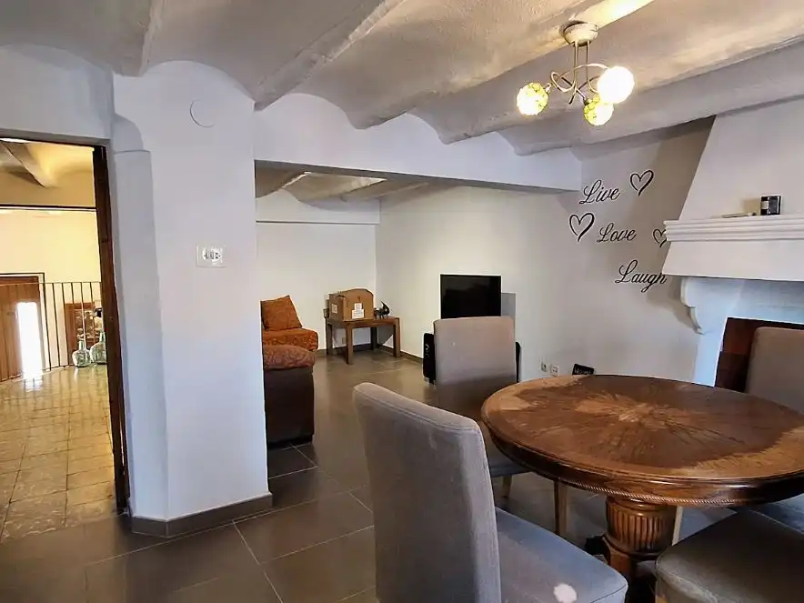 Chalet en  Carrer de Sant Isidre 10 - Foto 7
