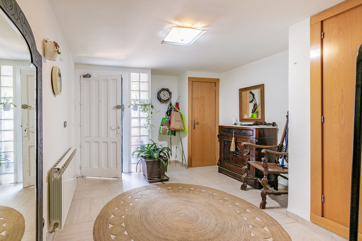 Chalet adosado en Santa María-Pio XII, Santa María-Pio XII - Foto 5