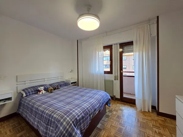 Piso en Avenida de Bélgica, El Carrascal - Foto 18