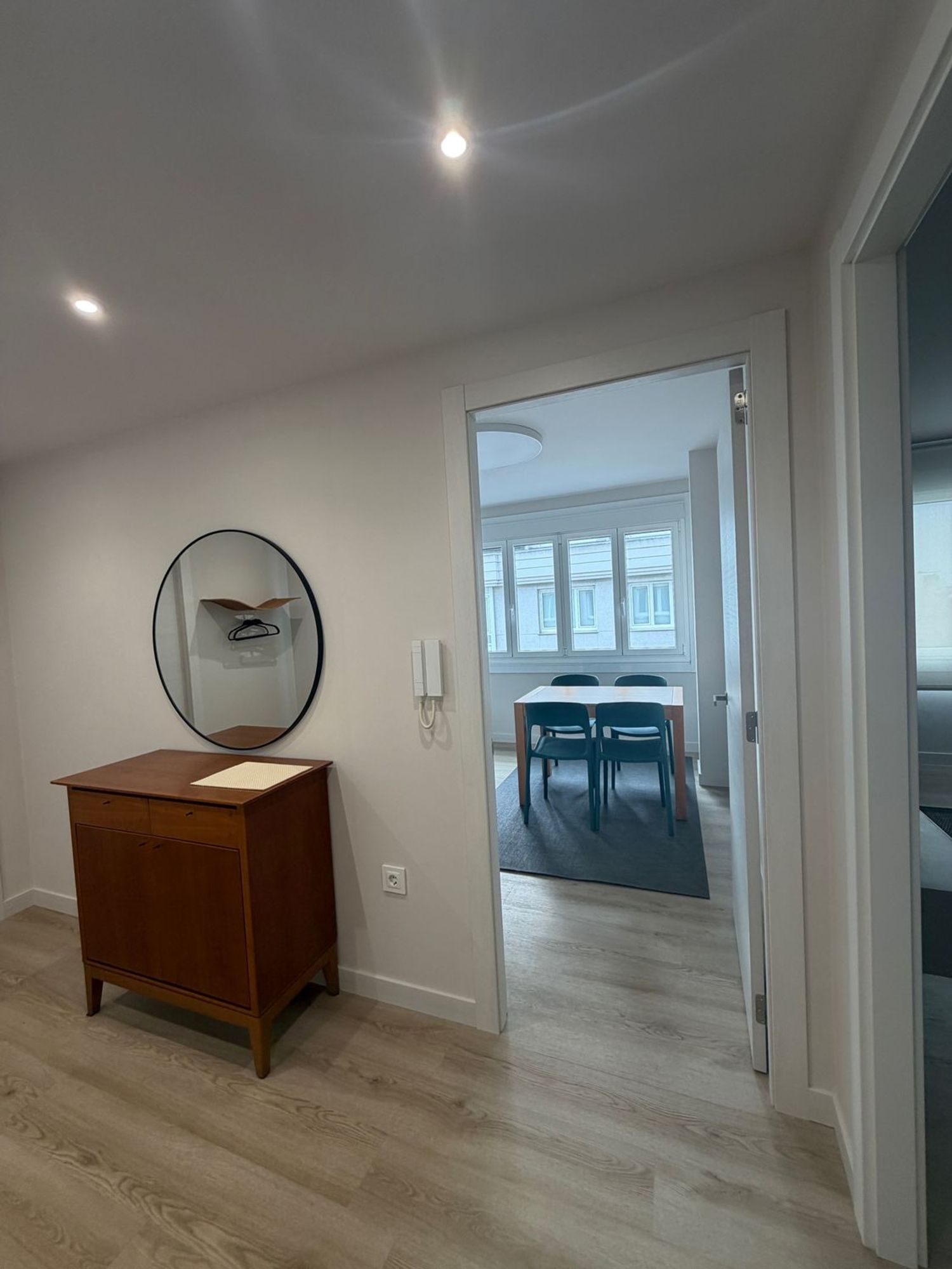 Piso en Avenida Finisterre, 111 - Foto 6