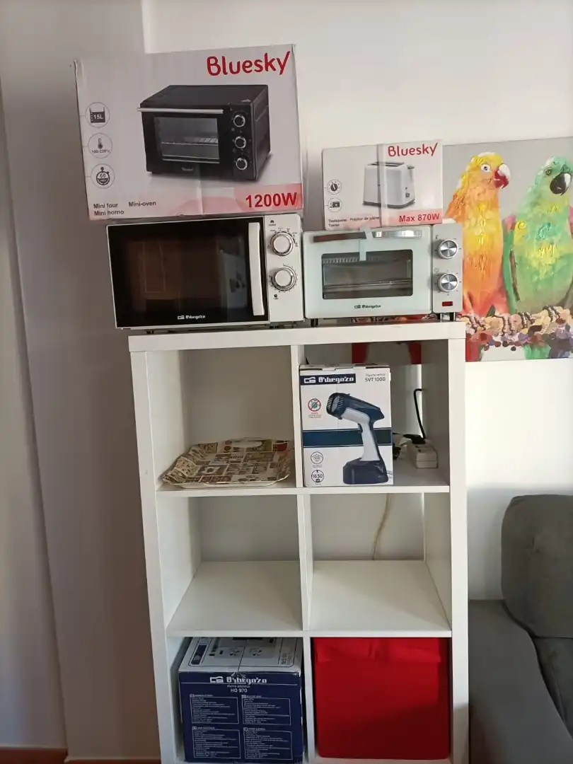 Apartamento en  Calle Río Padrón 9 - Foto 3