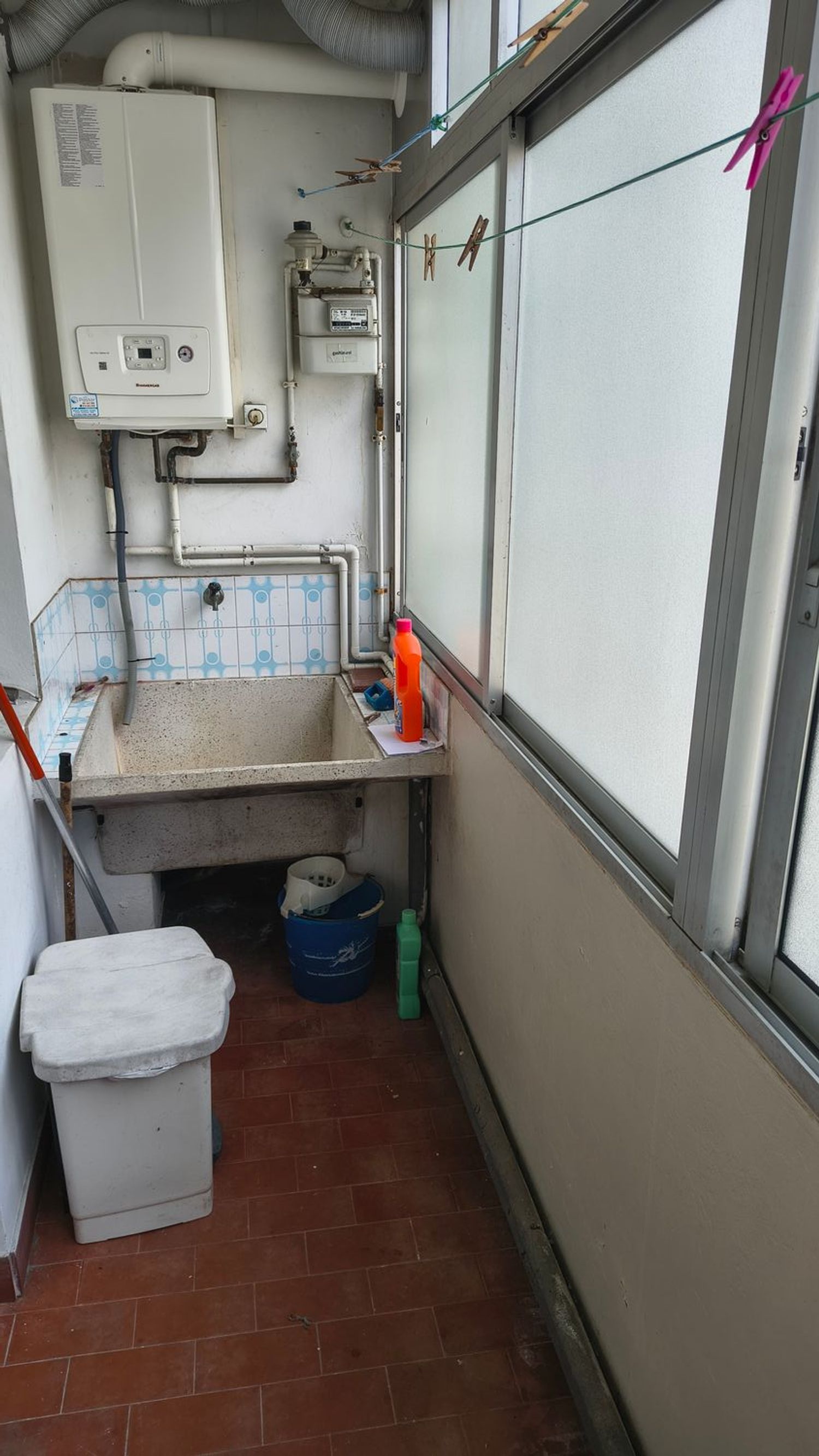 Piso en Calle Rosal, 33, Alto del Castaño, Alto del Castaño - Foto 16