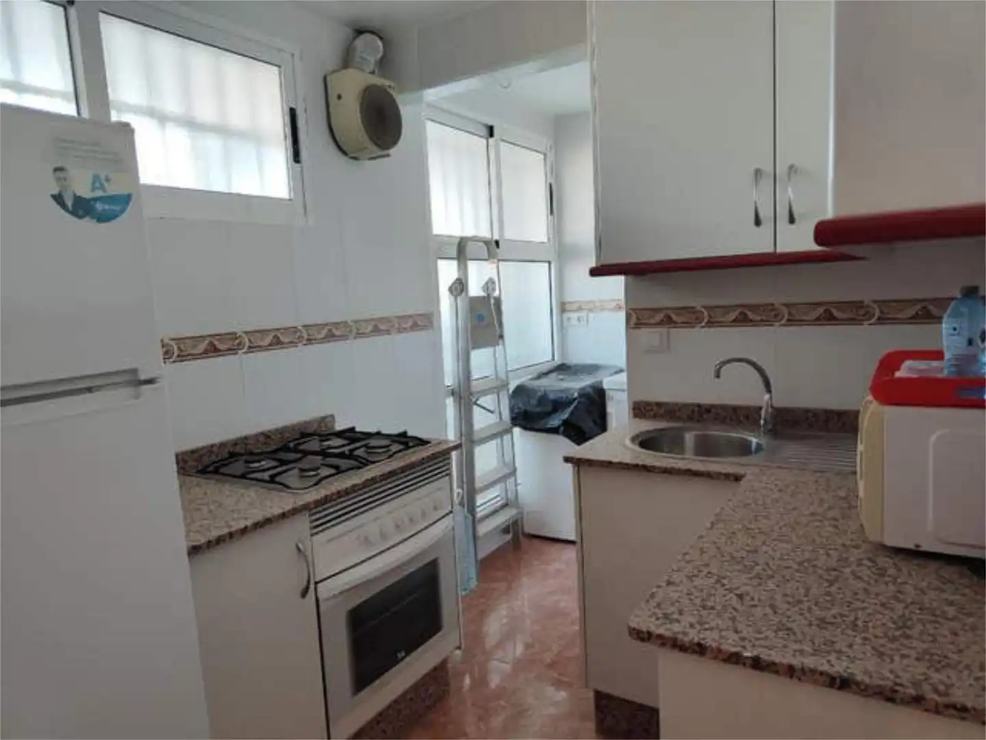 Piso en CENTRO LOS ALCÁZARES - Foto 2