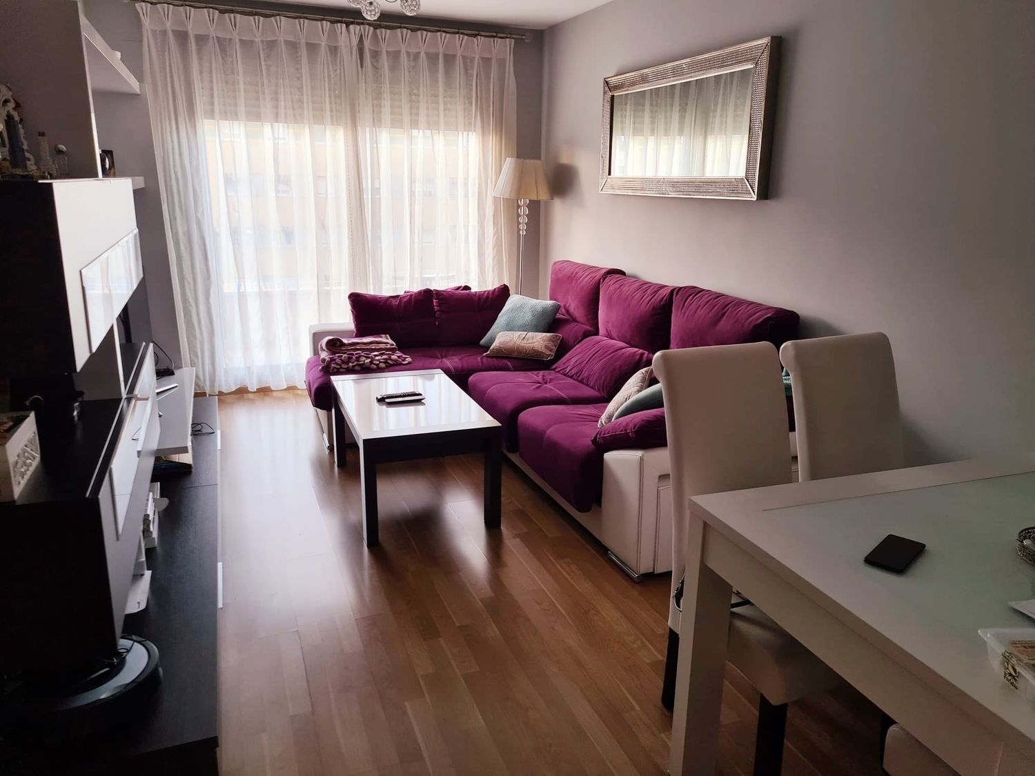 Piso en Santa Maria de Trassierra, 58 - Foto 10