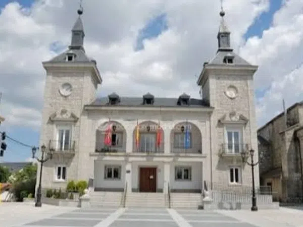 Dúplex en calle de la Tejera, 4 - Foto 1