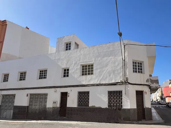 Casa o chalet independiente en Calle Ríos, 65, Vecindario-Paredilla-Sardina, Vecindario-Paredilla-Sardina - Foto 4