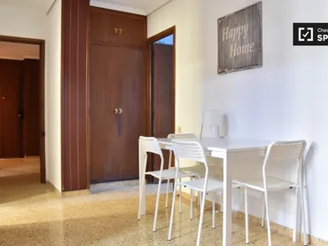 Piso en  Valencia Capital - Foto 10