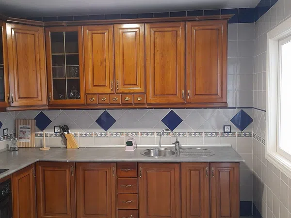 Piso en Calle cervante, 19 - Foto 1
