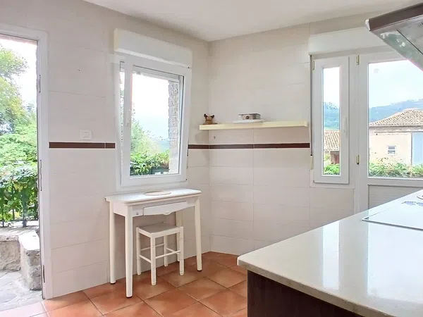 Chalet adosado en Caserio Villaverde, 102, Selorio - Tornón, Selorio - Tornón - Foto 17